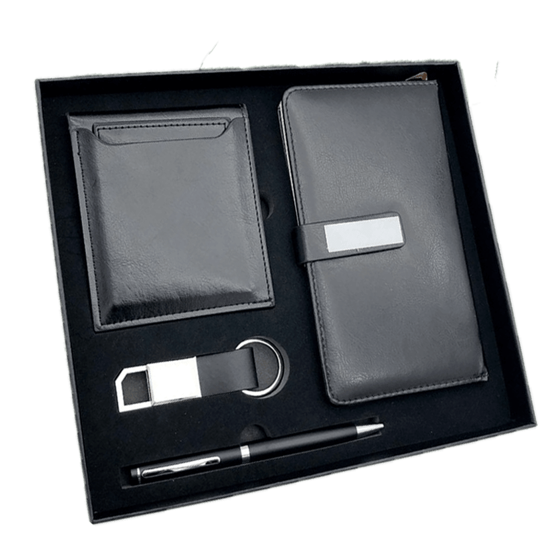 Coffret cadeaux (1) Kit cadeaux homme