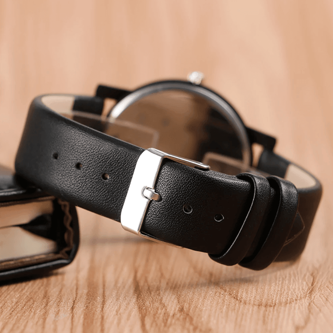 The Coffre Box (5) Kit cadeaux homme