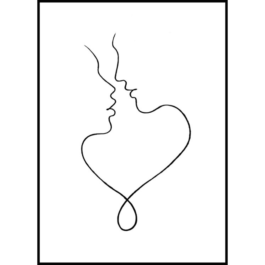 Love Posters Box (22) Love Posters Box 22 | The Luxury Box