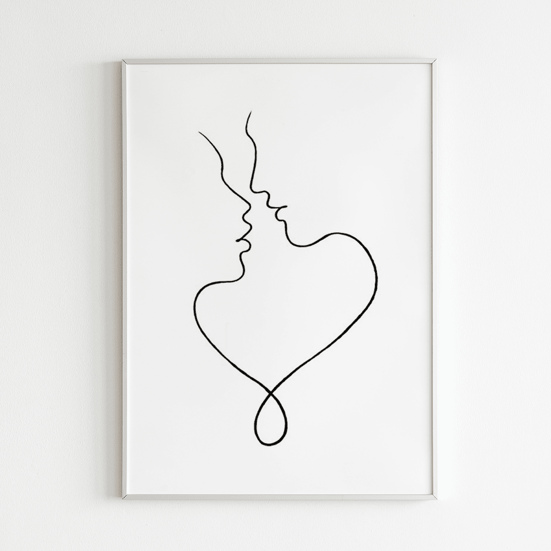 Love Posters Box I (2) Love Posters Box I 2 | The Luxury Box