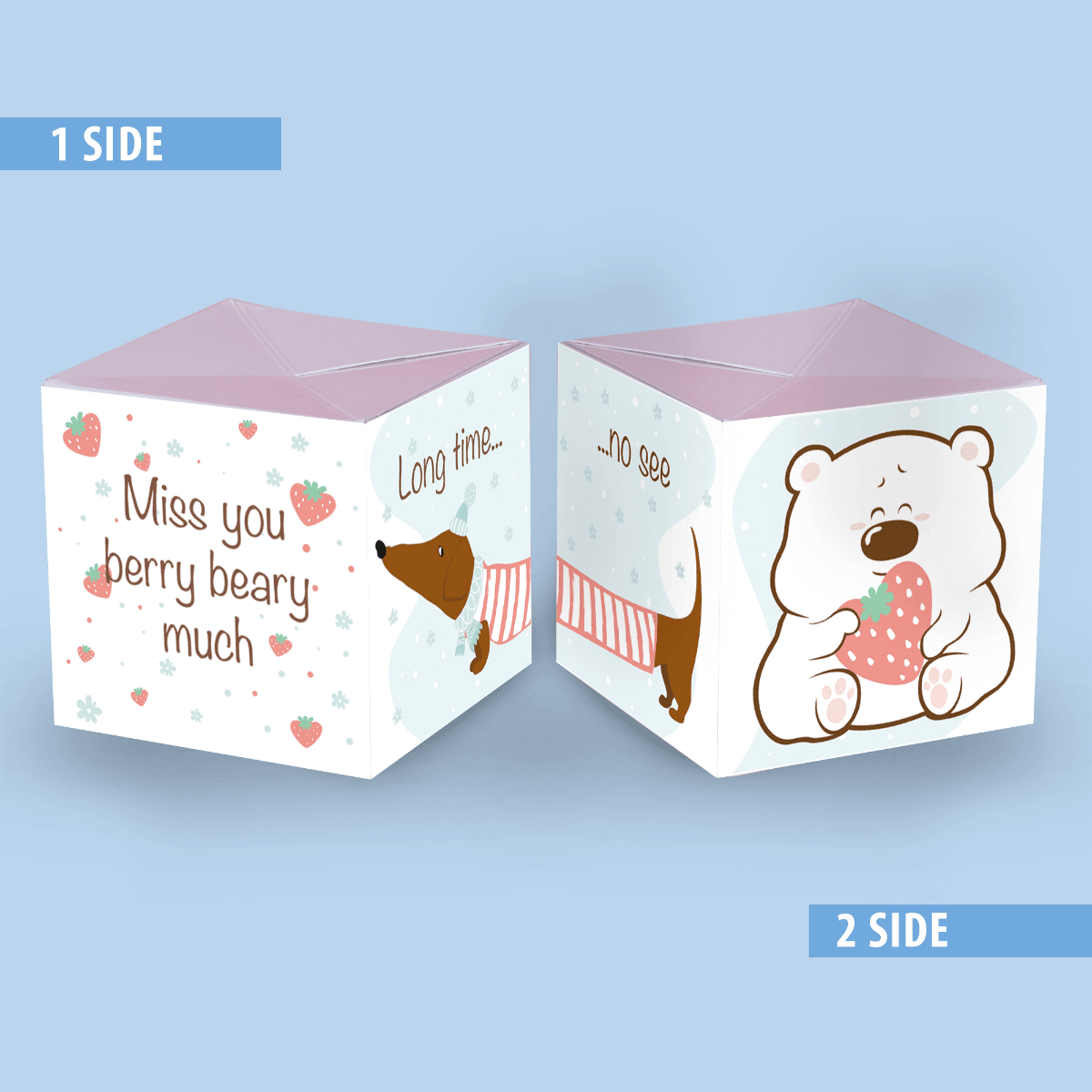 Carte Surprise Explosion de confettis Carte Surprise Explosion de confettis