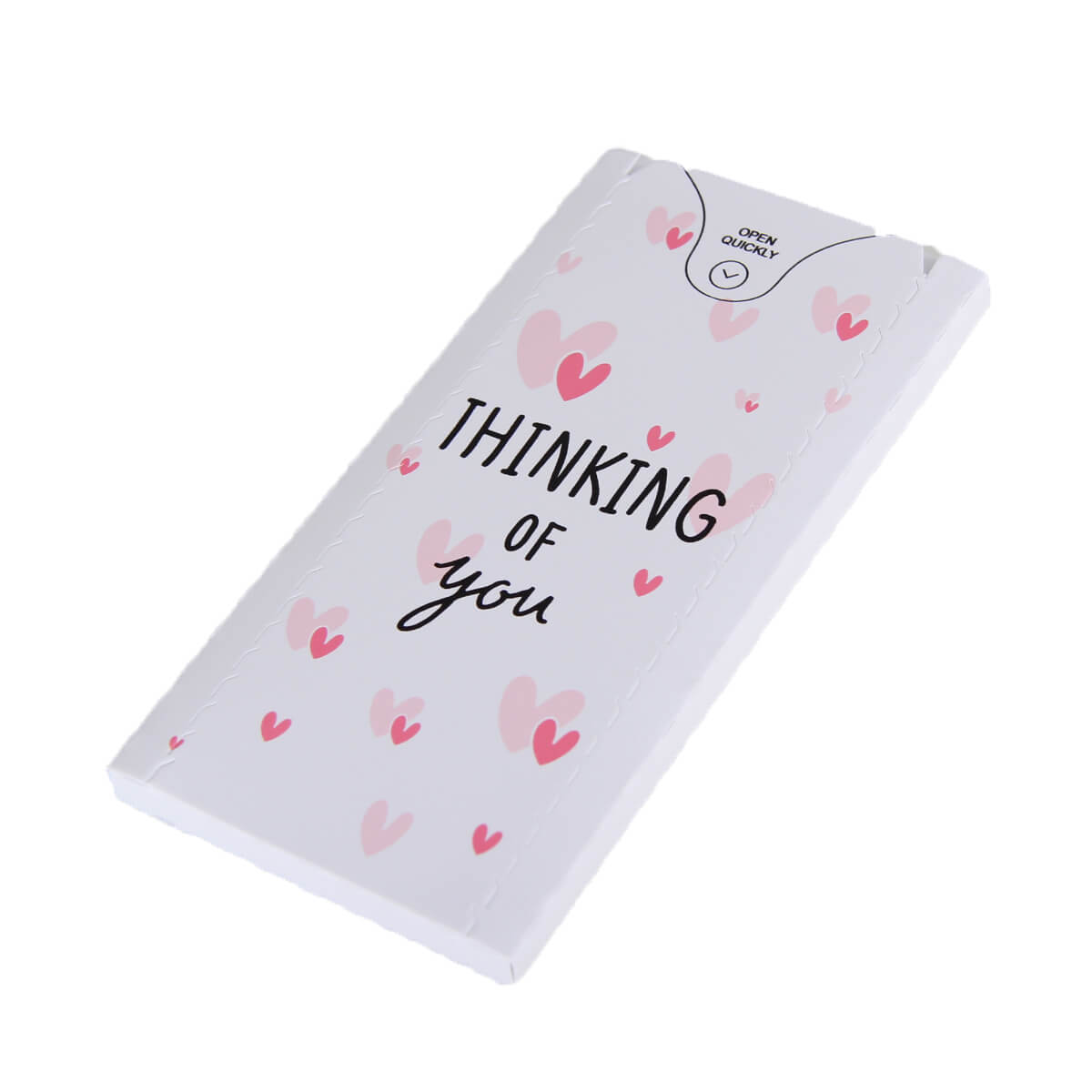 Carte Surprise Explosion de confettis Carte Surprise Explosion de confettis