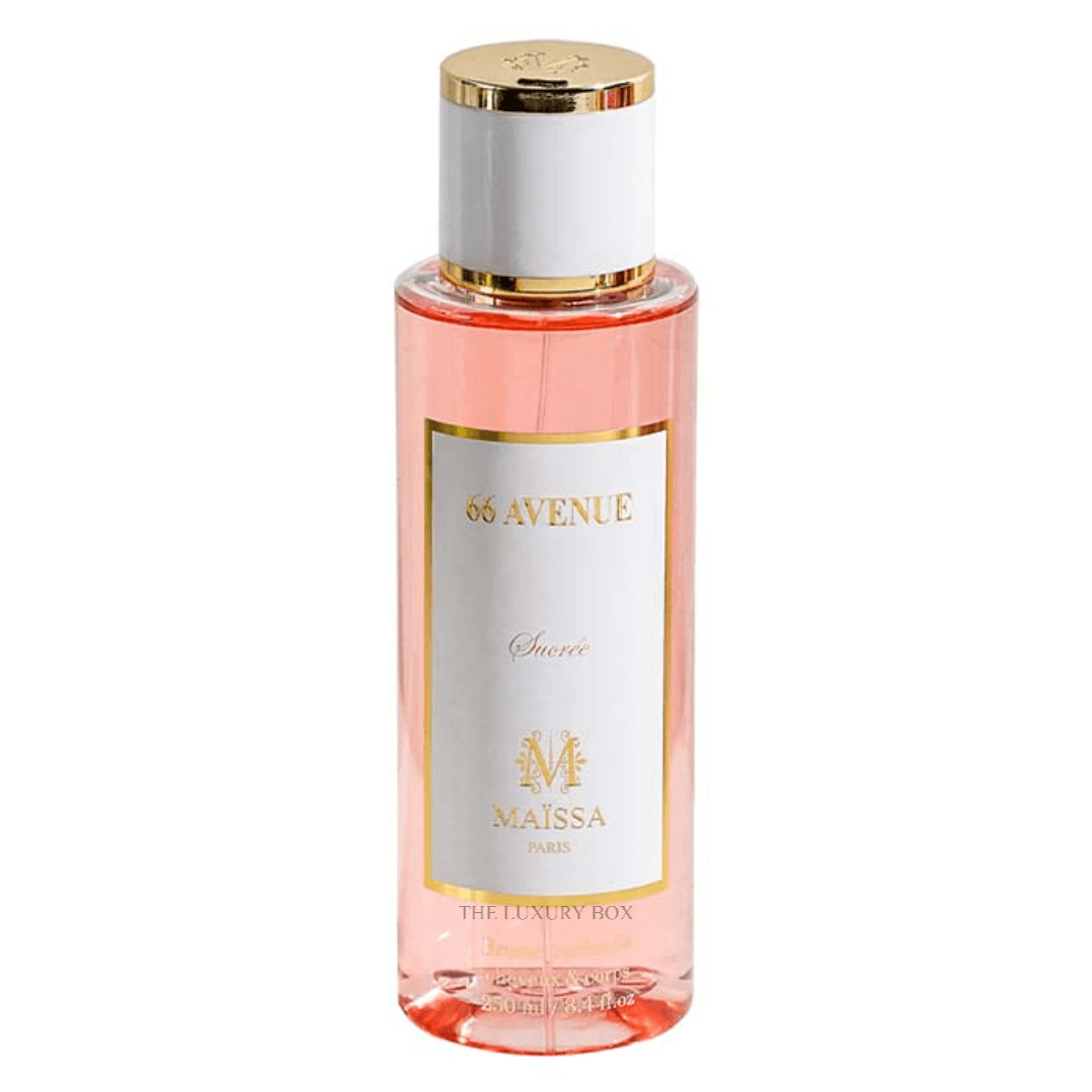 brume-66-avenue Avenue Maissa Brume