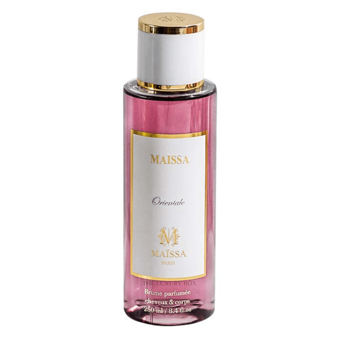 brume-maissa Classic Maissa Brume