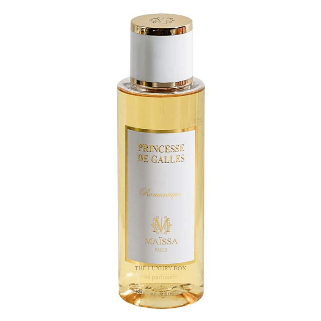 brume-princesse-de-galles Princesse Maissa Brume