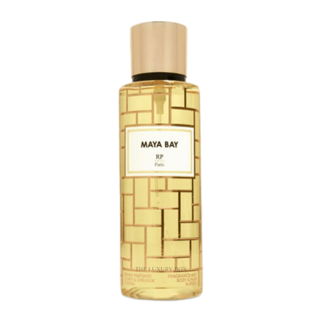 maya-bay Maya Bay RP