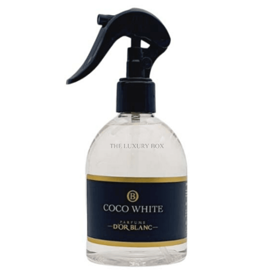 spray-textile-coco-white spray textile coco white | The Luxury Box