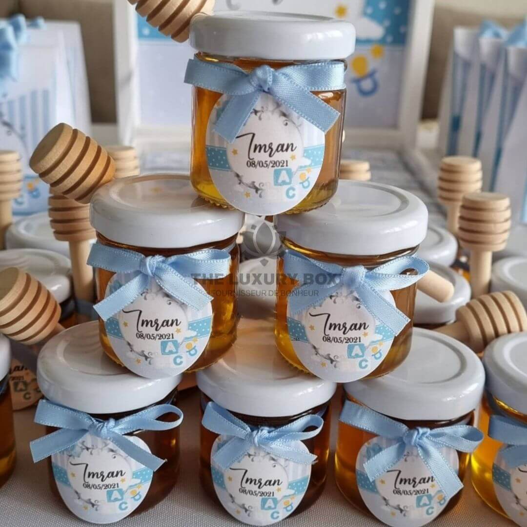 Coffret pour invités (11) Coffret pour invités