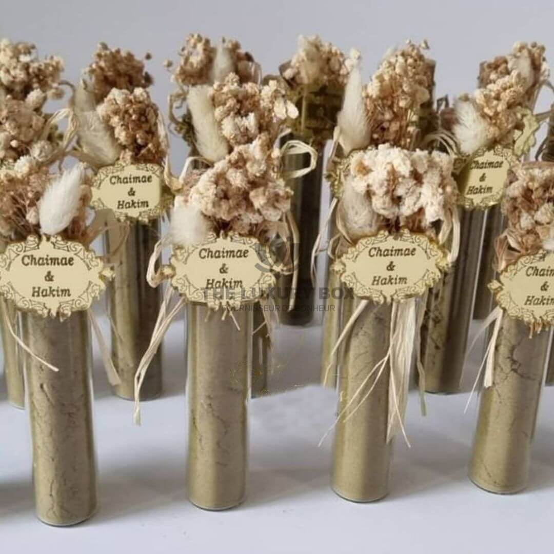 Coffret pour invités (15) Coffret pour invités