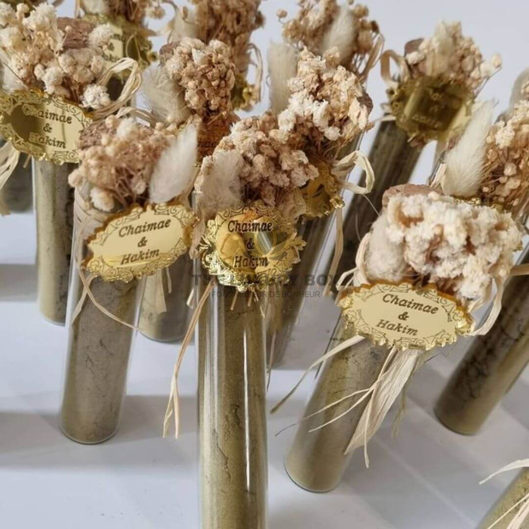 Coffret pour invités (17) Coffret pour invités