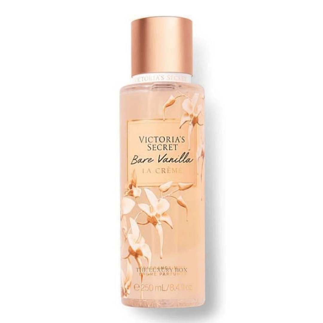 bare-vanilla-la-creme La Crème Victoria’s Secret