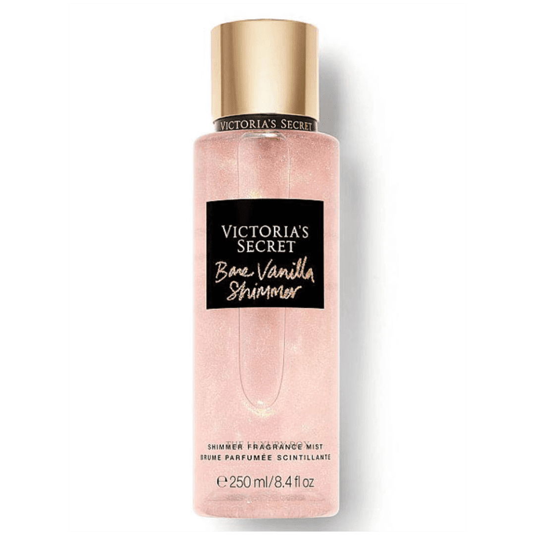 bare-vanilla-shimmer-victoria Vanilla Shimmer Victoria’s Secret