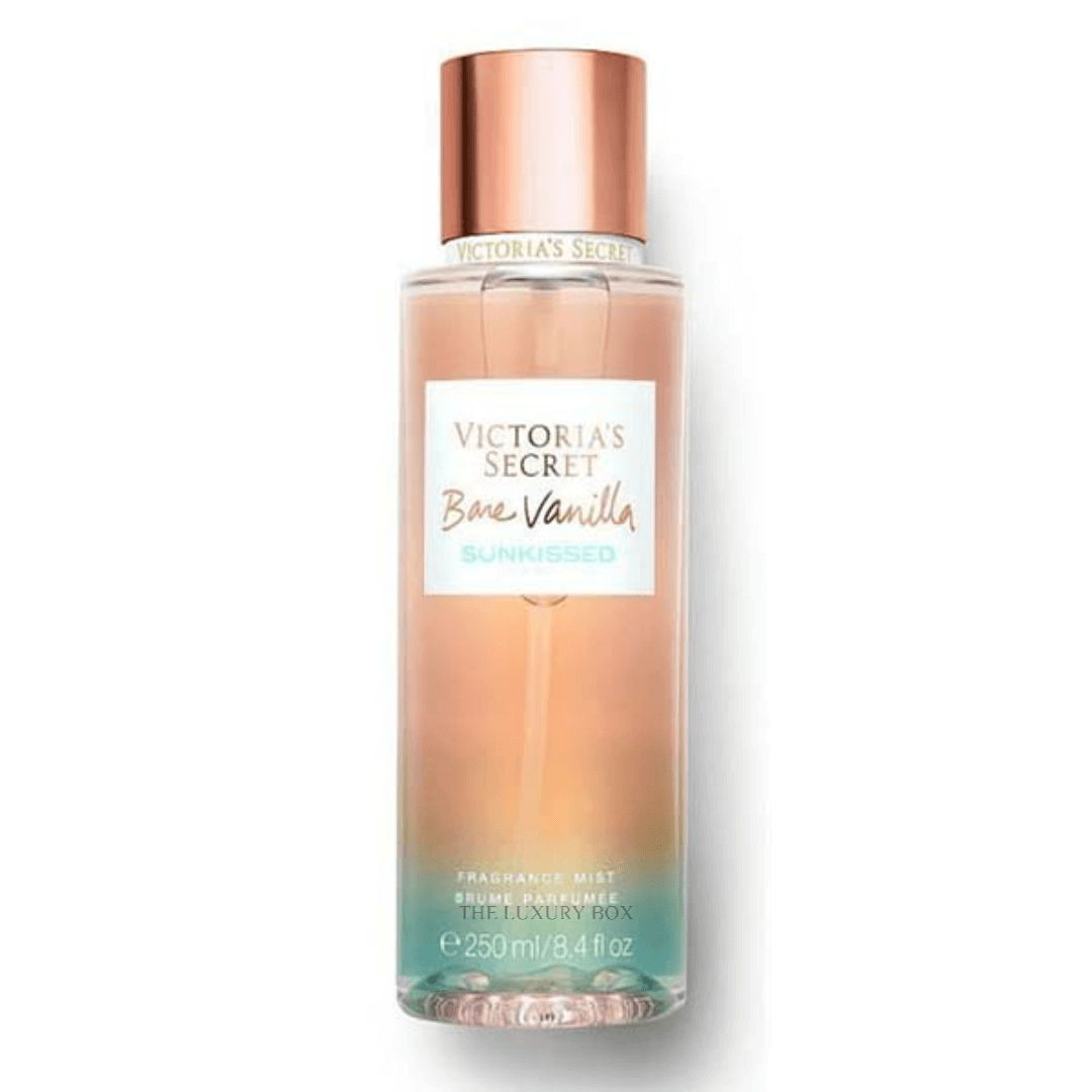 brume-parfumee-bare-vanilla-sunkissed-victoria-secret Sunkissed Victoria’s Secret