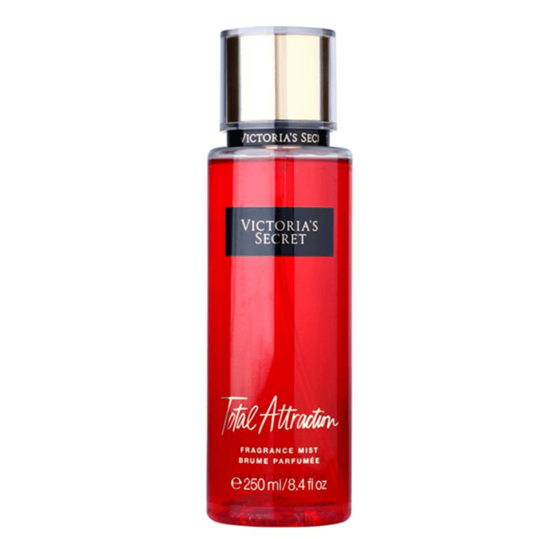 brume-parfumee-total-attraction Attraction Victoria’s Secret