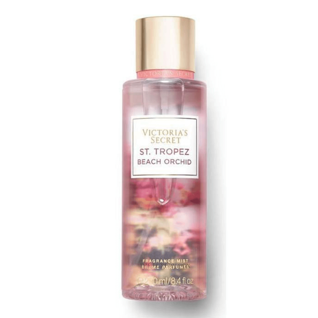 brume-st-tropez Tropez Victoria’s Secret