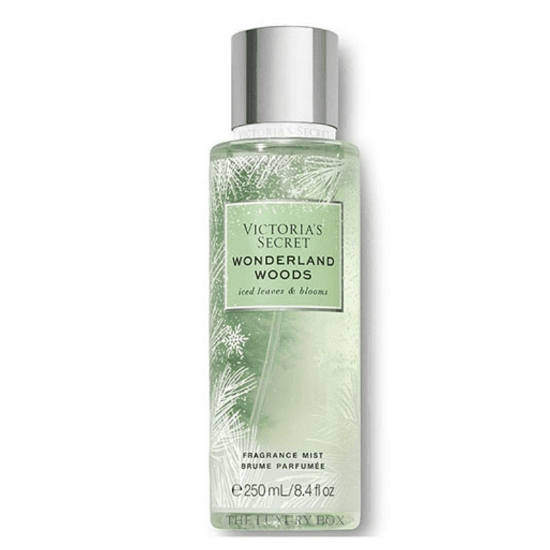 brume-wonderland-woods-victoria Wonderland Victoria’s Secret