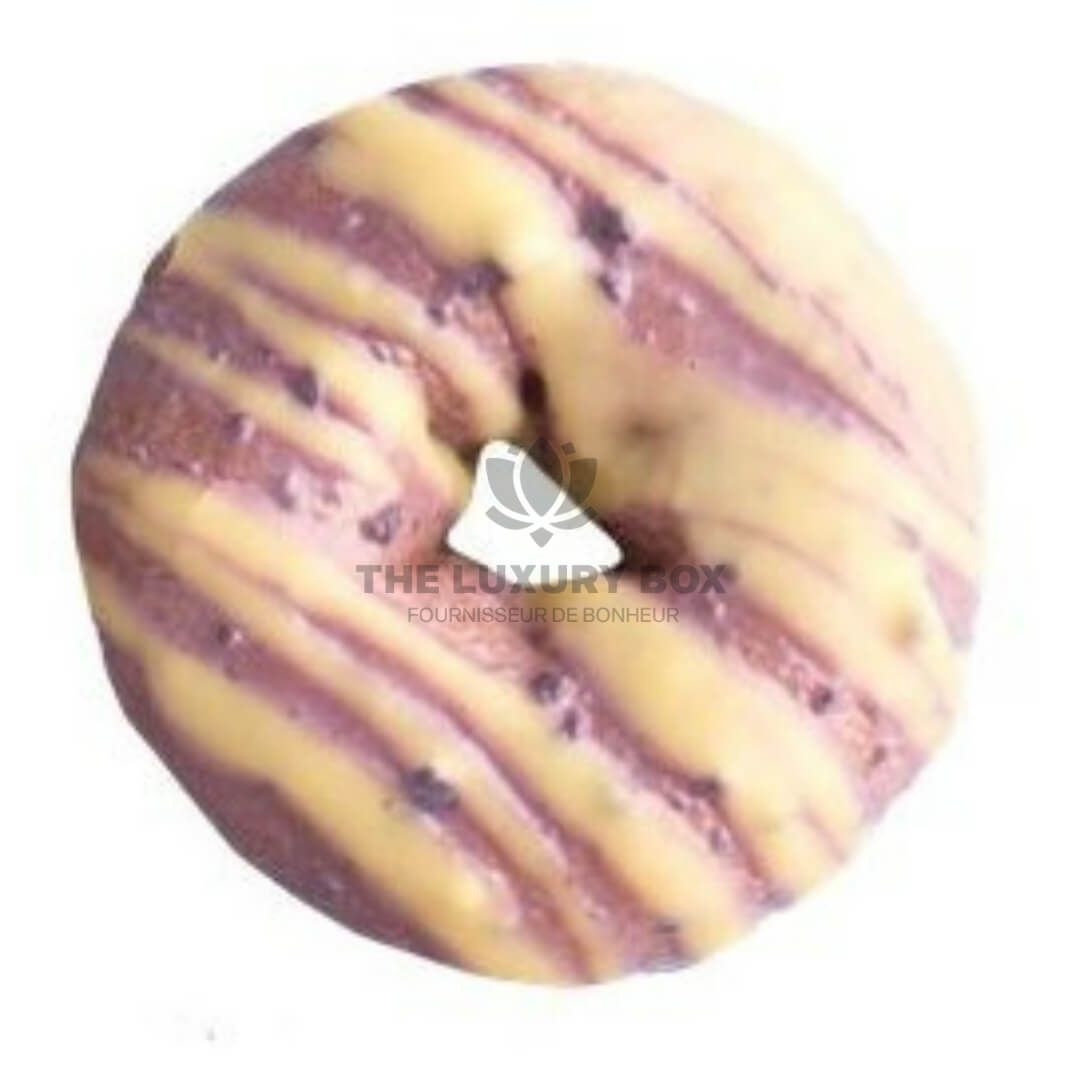 Blueberry-Lemonade Blueberry Lemonade | The Luxury Box