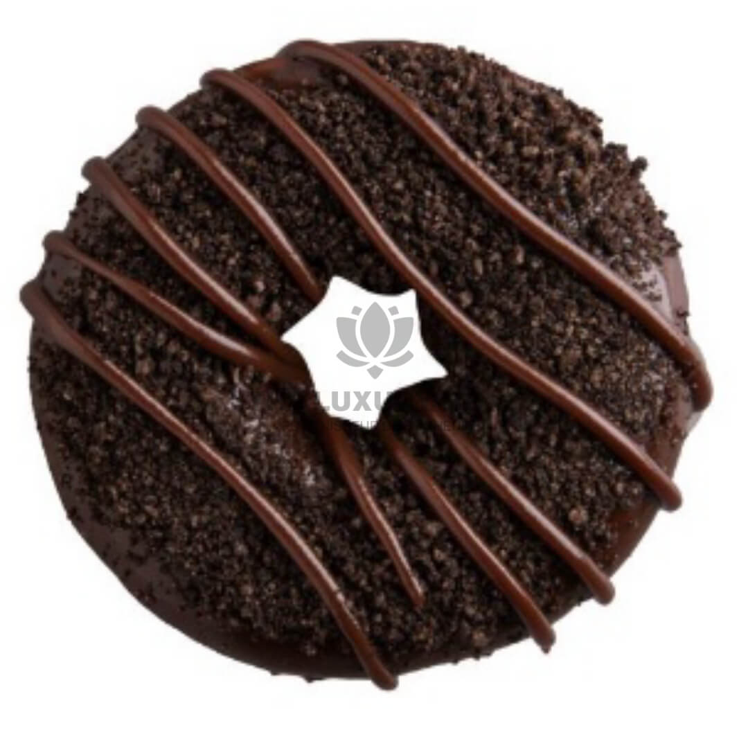 Chocolate-Explosion Livraison de Macaron