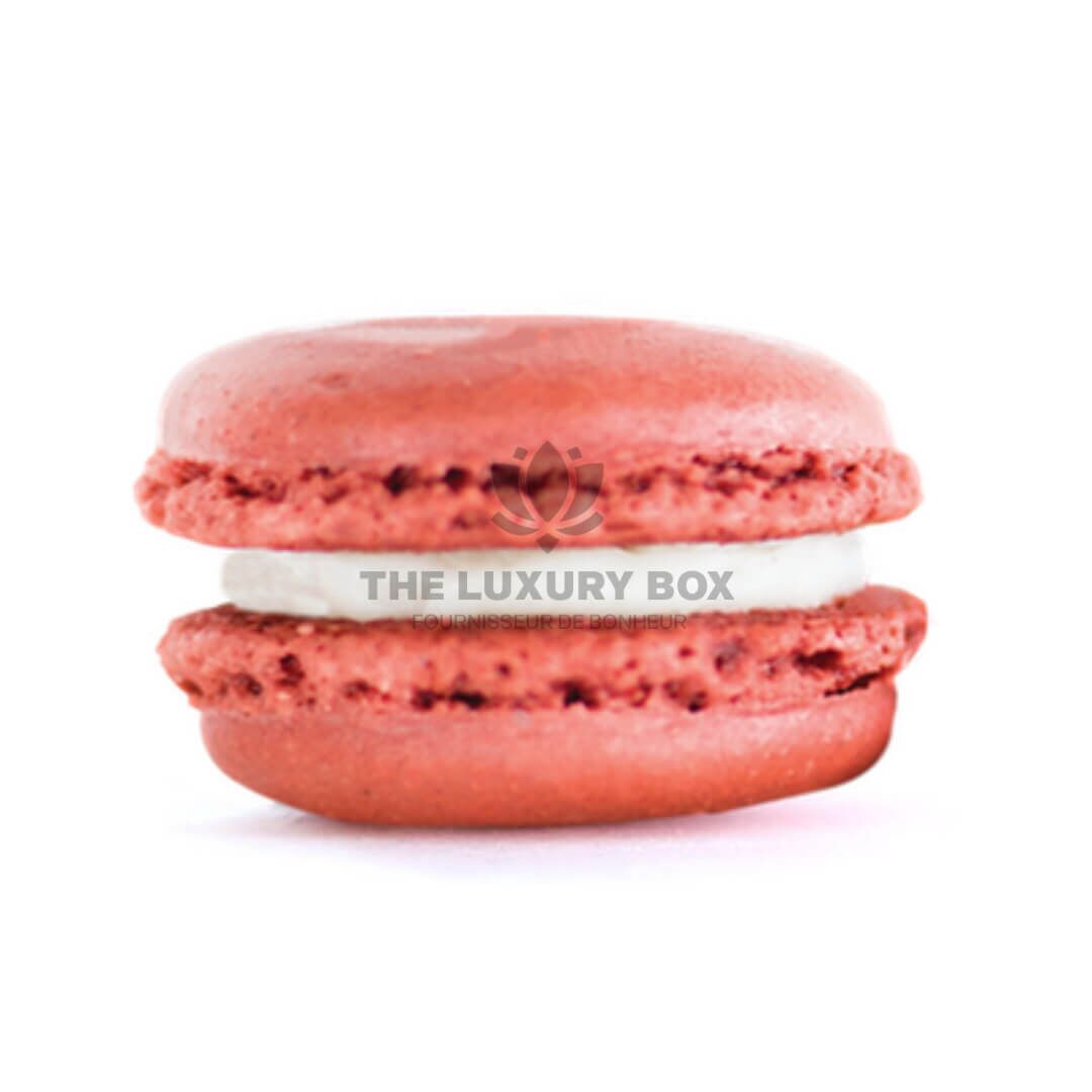 Red Velvet Red Velvet | The Luxury Box