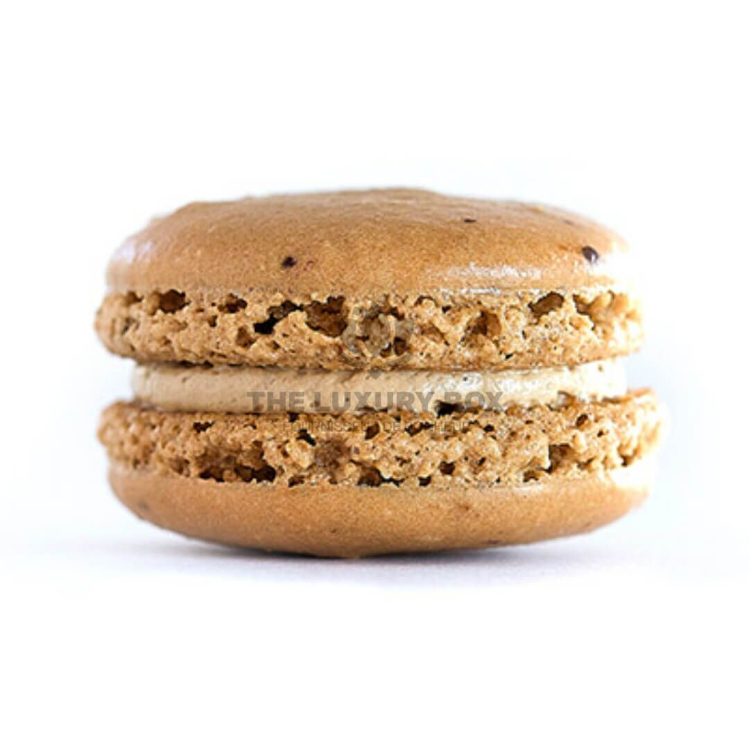 colombian-coffee Livraison de Macaron