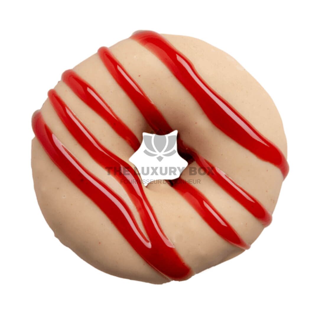 peanut-butter-jelly Livraison de Macaron