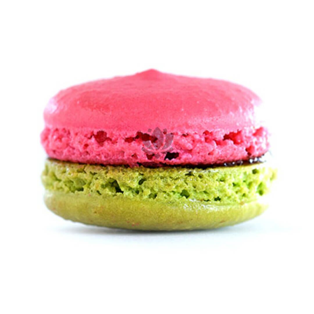 strawberry-keylime Livraison de Macaron