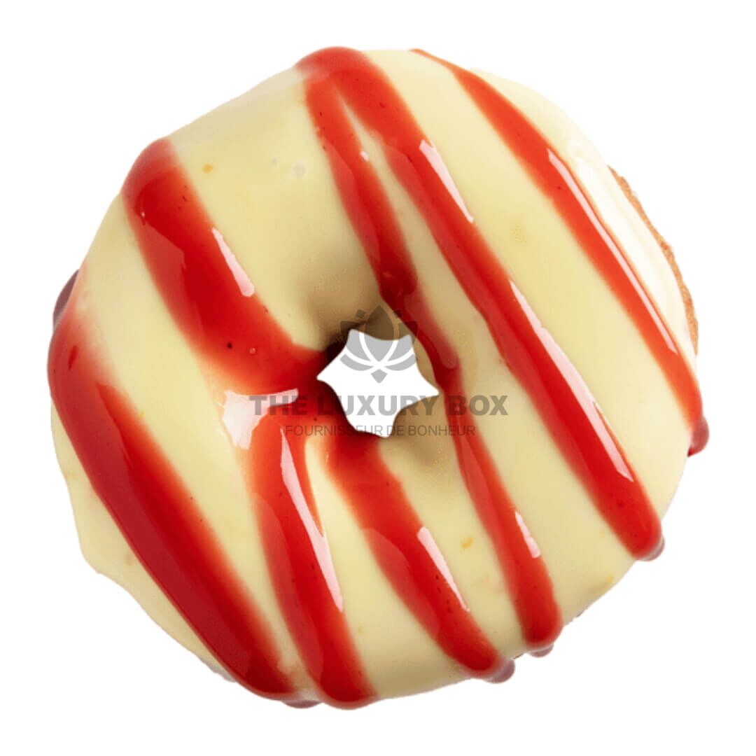 sunrise Livraison de Donut