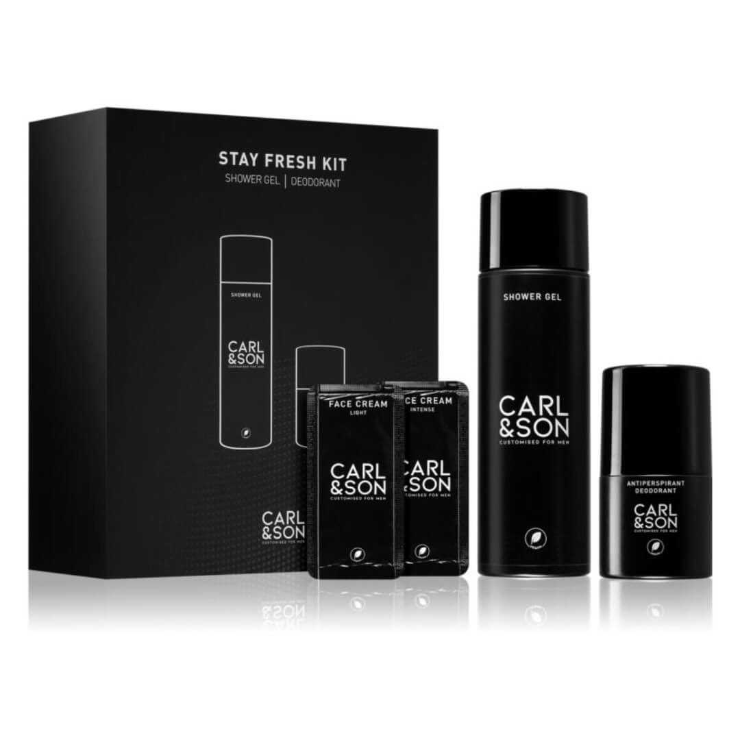 Acheter Coffret Carl & Son Acheter Coffret Carl & Son