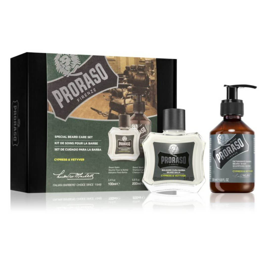 Acheter Coffret Proraso Acheter Coffret Proraso