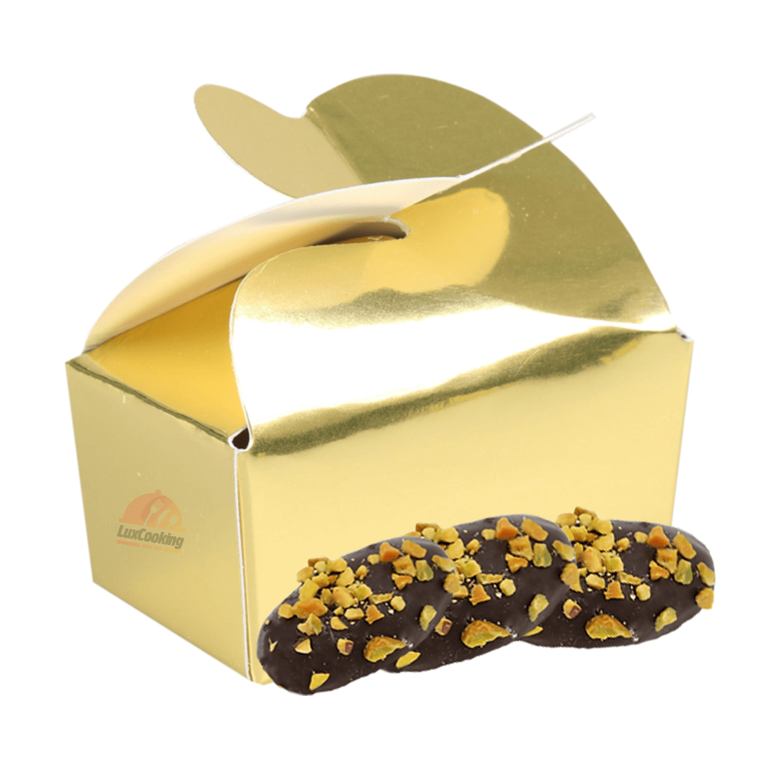 Dattes fourrées Dattes fourrées