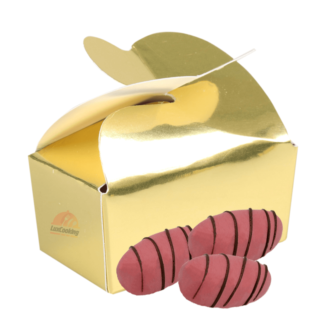 Dattes fourrées Dattes fourrées