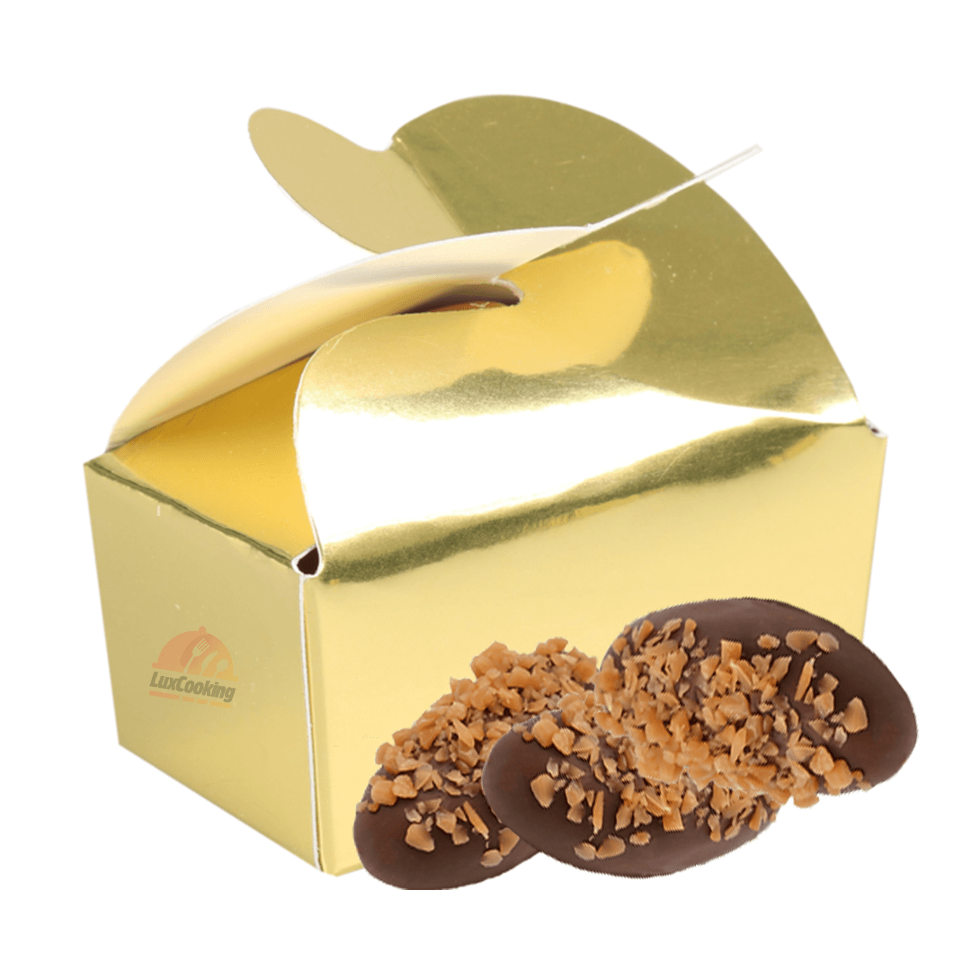 Dattes fourrées Dattes fourrées