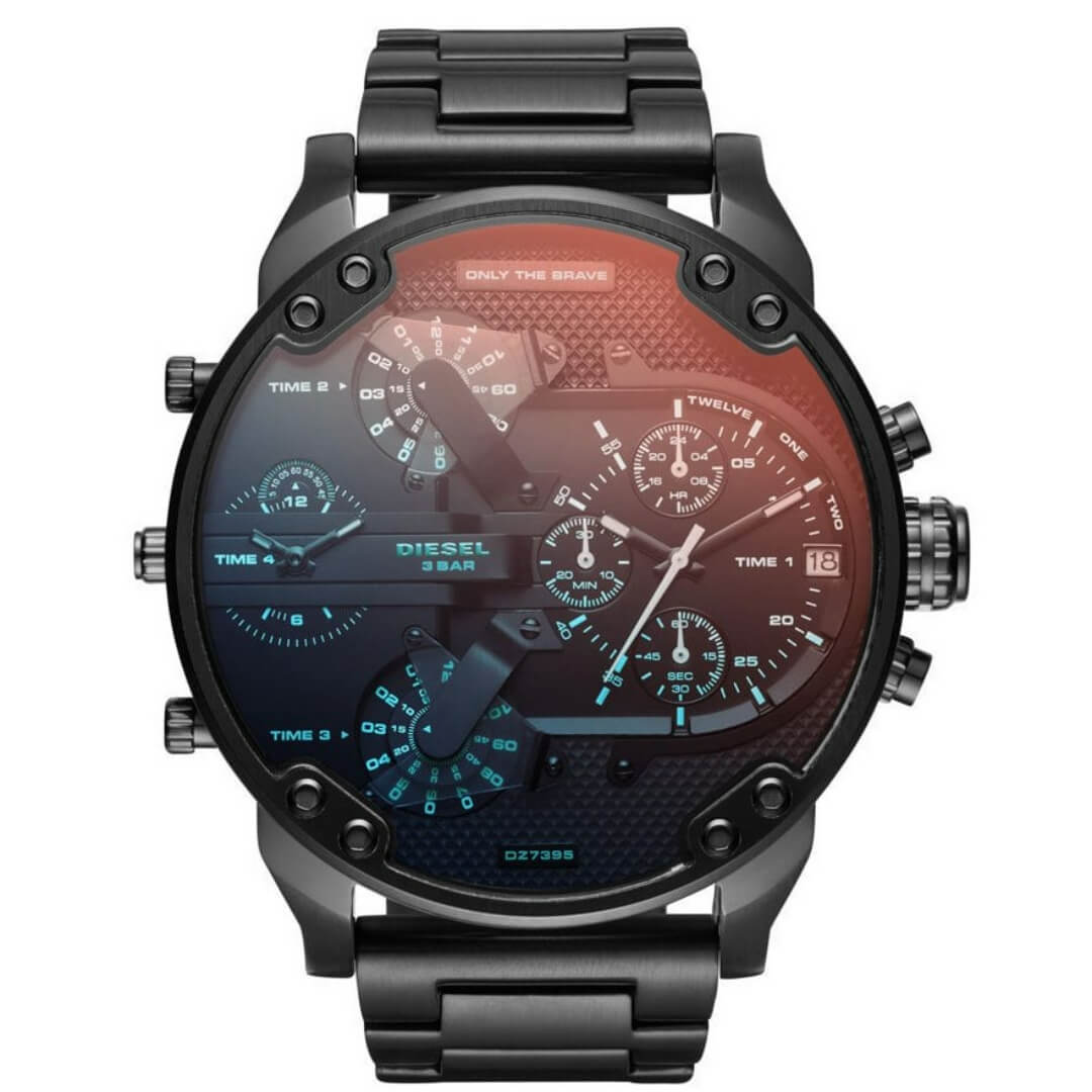 Diesel-dz7395-1 Diesel dz7395 1 | The Luxury Box