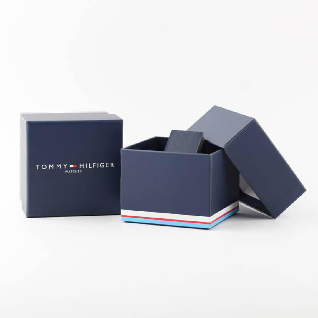 Originele-doos-Tommy-Hilfiger Originele doos Tommy Hilfiger | The Luxury Box