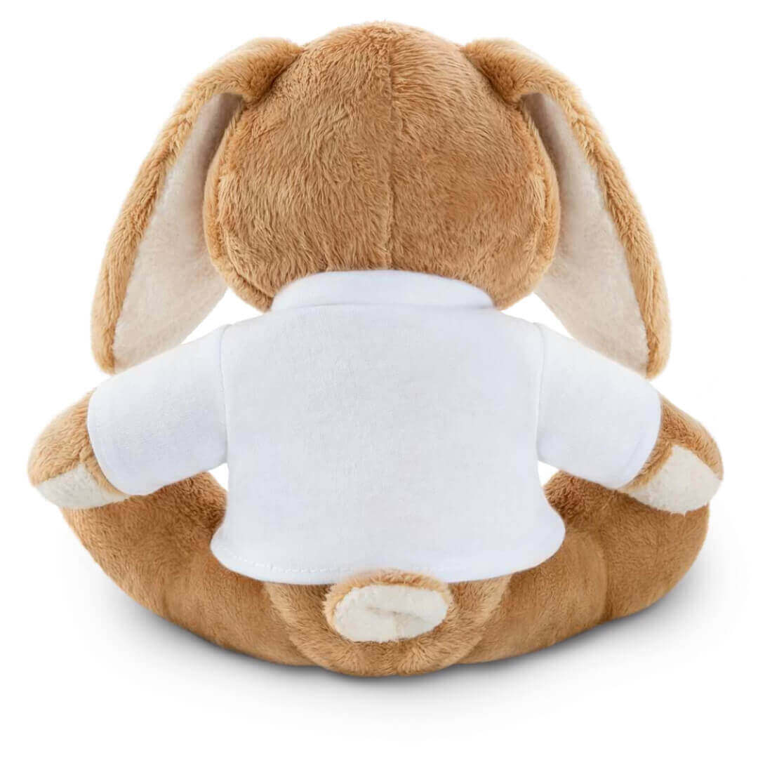 Peluche personnalisable (11) Peluche personnalisable