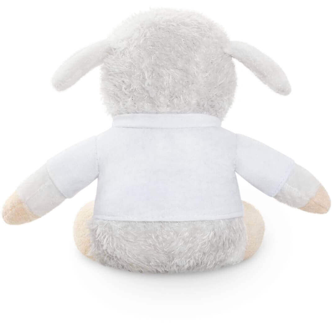 Peluche personnalisable (13) Peluche personnalisable