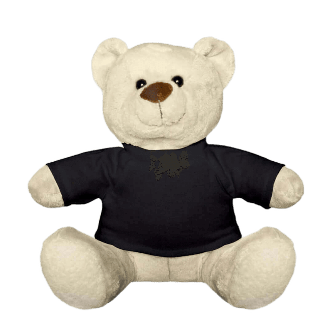 Peluche personnalisable (6) Peluche personnalisable 6 | The Luxury Box