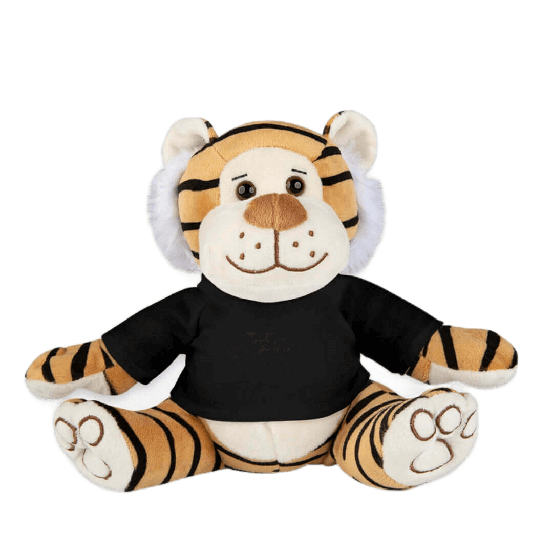 Peluche personnalisable (8) Peluche personnalisable 8 | The Luxury Box