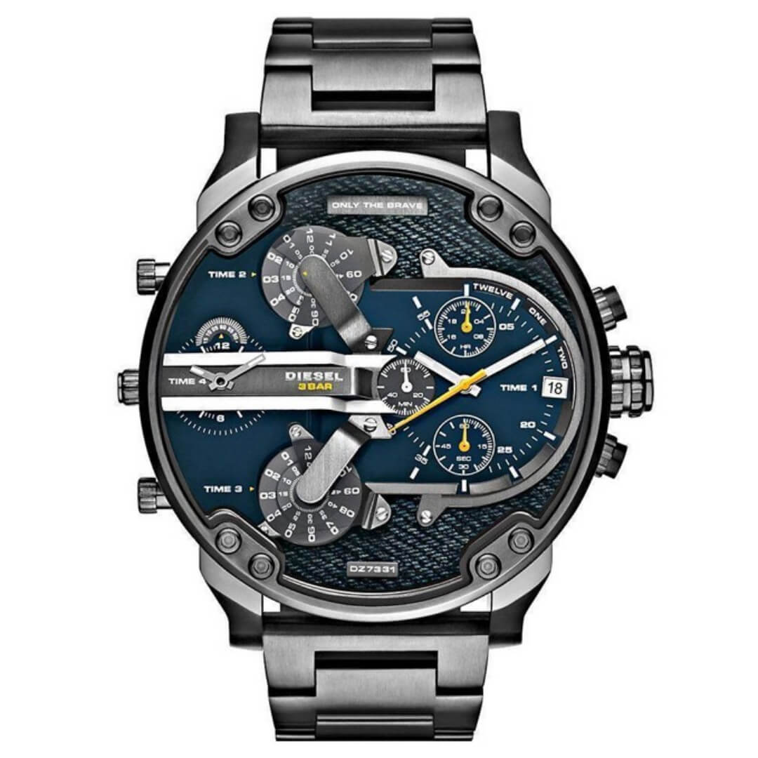 diesel-dz7331- diesel dz7331 | The Luxury Box