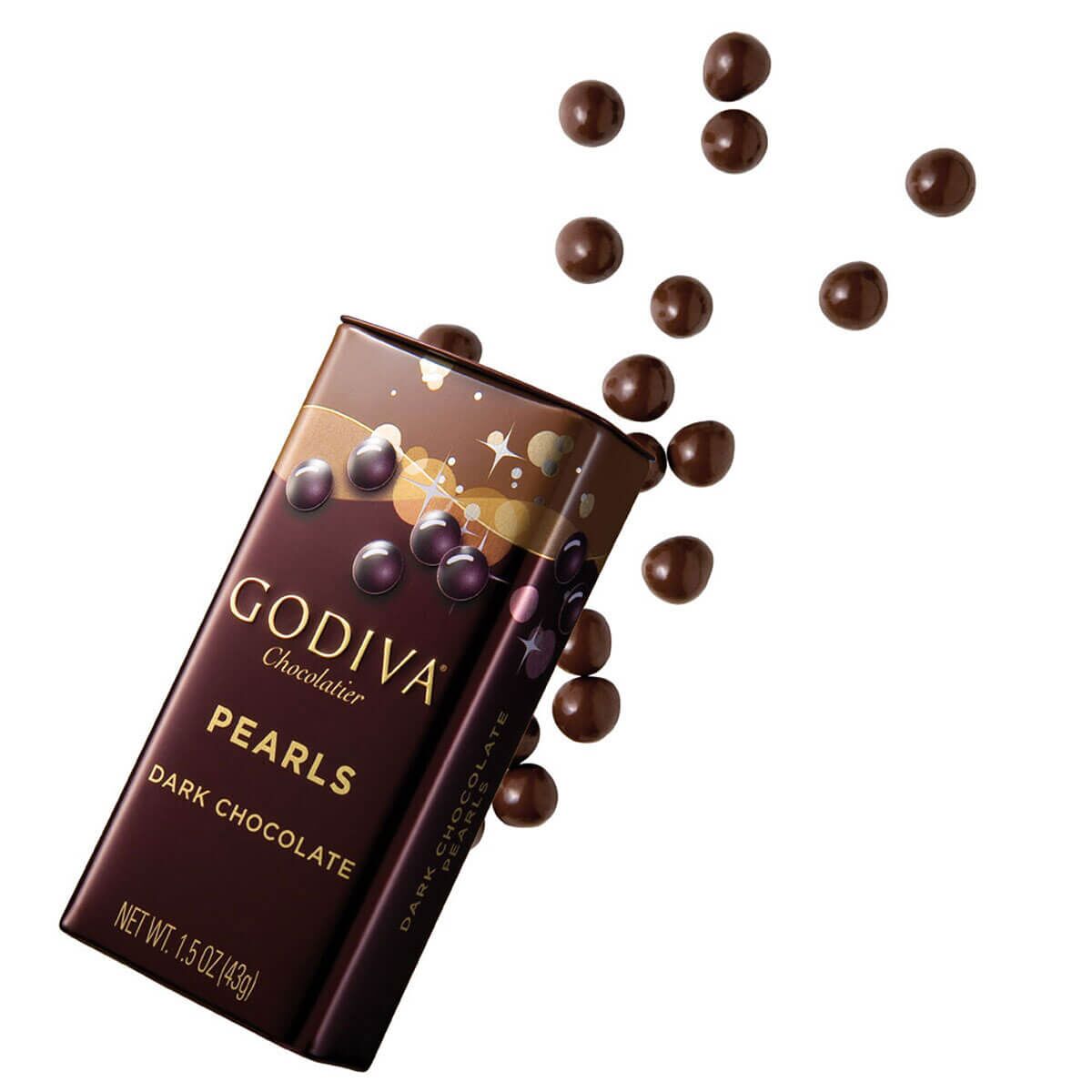 Coffret Godiva (7) Coffret Godiva 7 | The Luxury Box