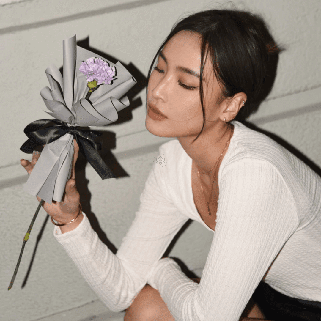 Bouquet de Pivoine Bouquet de Pivoine