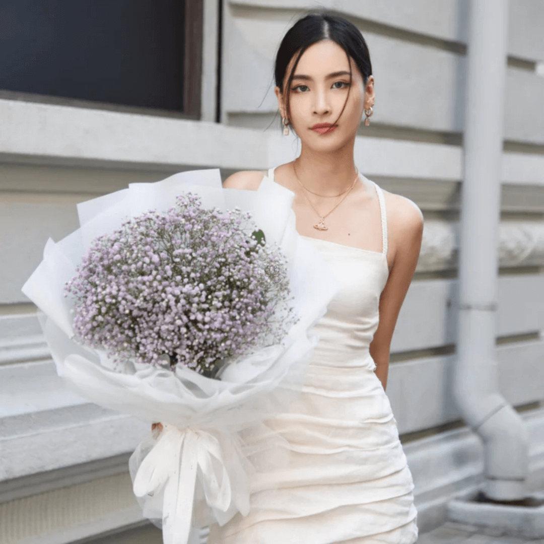 Bouquet de Gypsophiles Bouquet de Gypsophiles