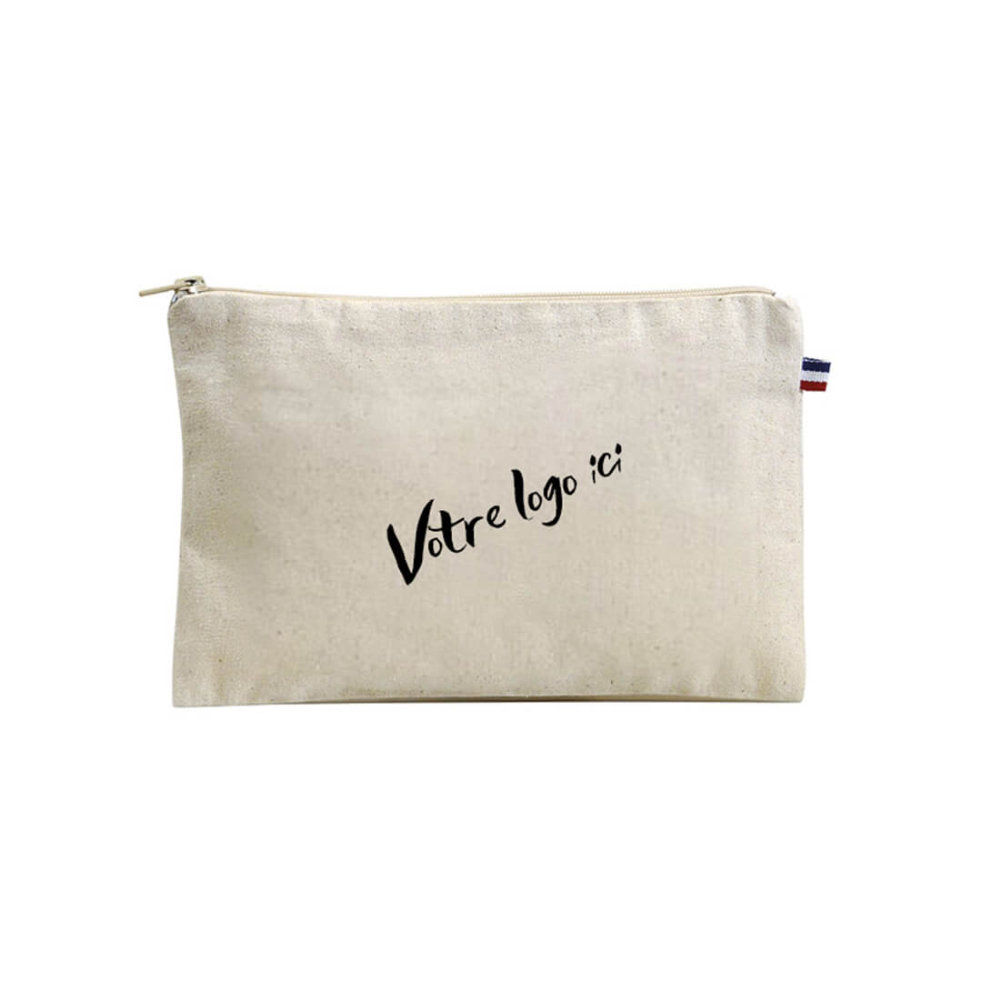 Goodies d'entreprise (1) Pochette personnalisable