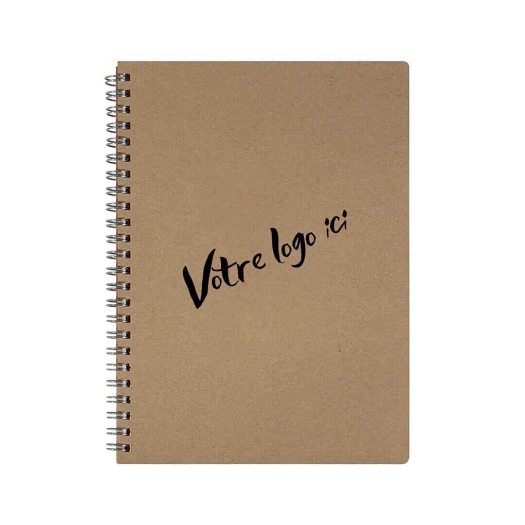 Bloc-notes personnalisable Bloc-notes personnalisable