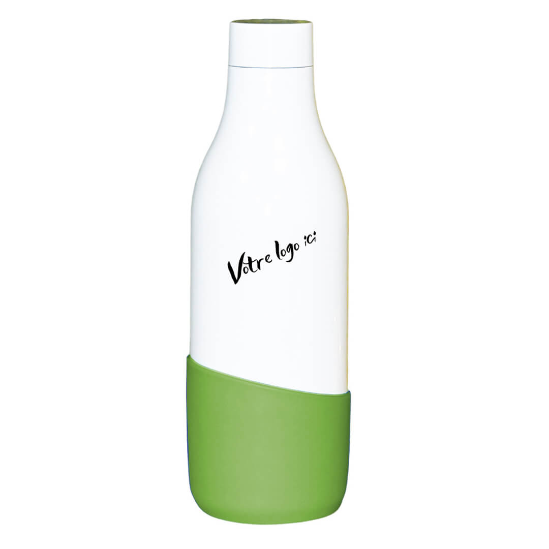 Goodies d'entreprise (2) Gourde personnalisable