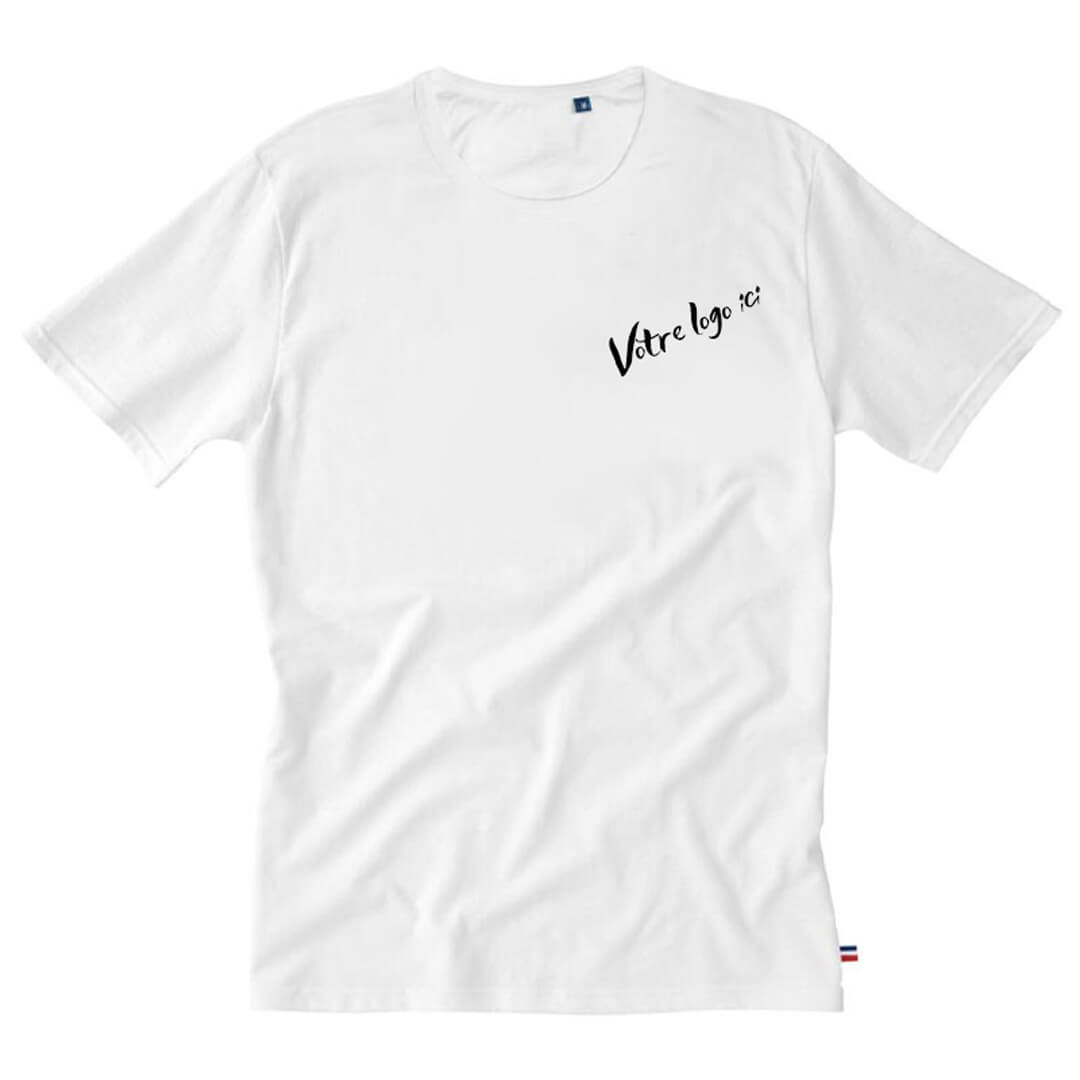 Goodies d'entreprise (20) T-shirt personnlisable