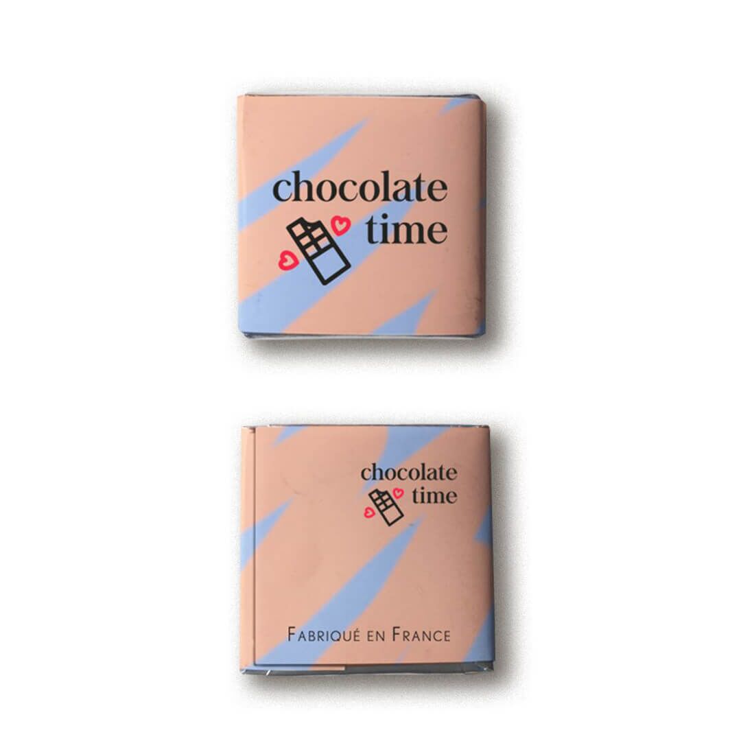 Carré de chocolats Carré de chocolats