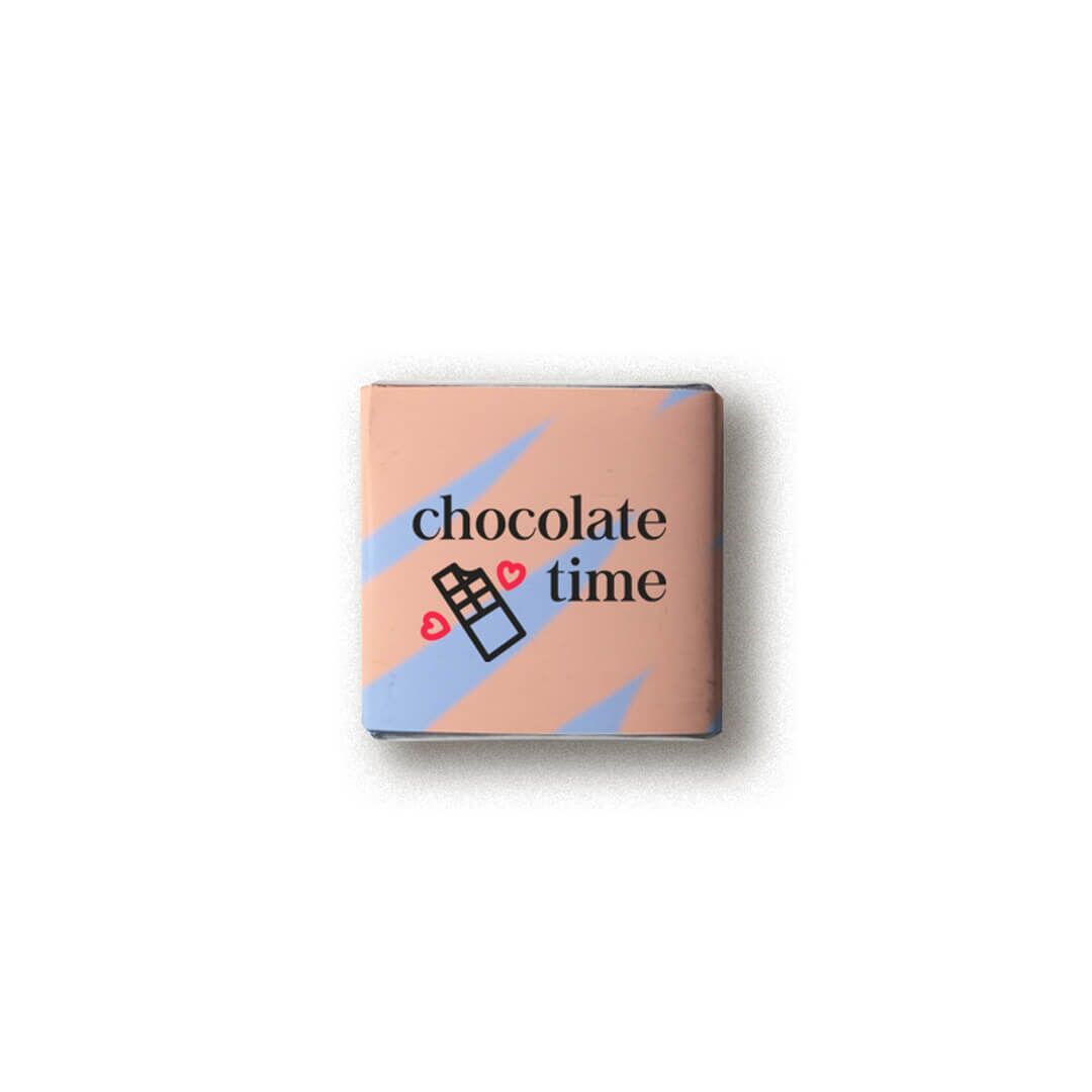 Carré de chocolats Carré de chocolats