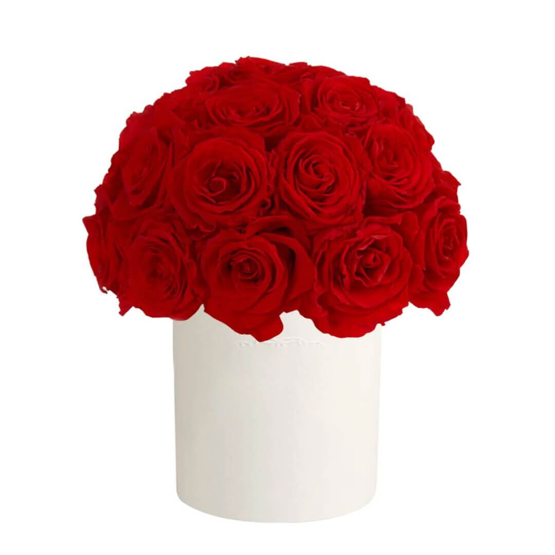 Grand Vase de fleurs (7) Vase de fleurs