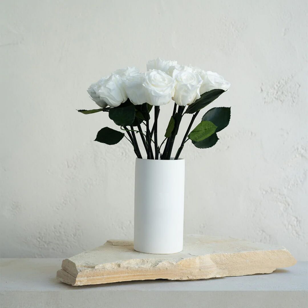 Pots de fleurs Deluxe (7) Vase de fleurs